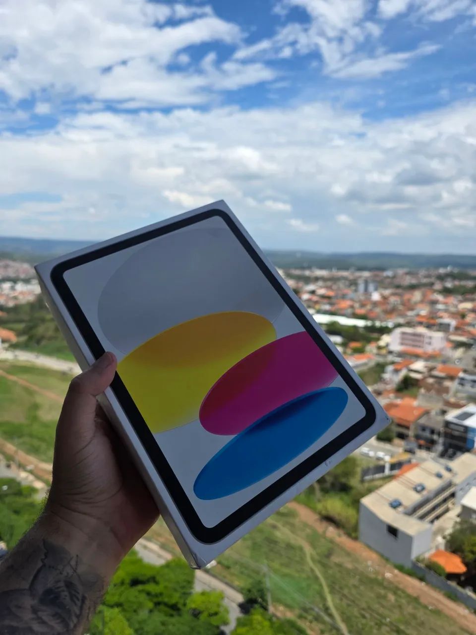 Ipad 11 super oferta  - Foto 3