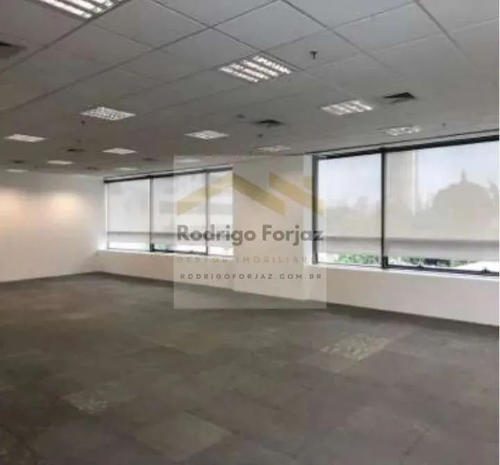 Edifício Itaporanga - Sala comercial para alugar no bairro Cidade Monções - São Paulo/SP,  - Foto 5