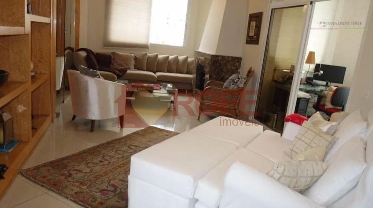 Cobertura com 2 Suítes, 355 m² - Foto 9