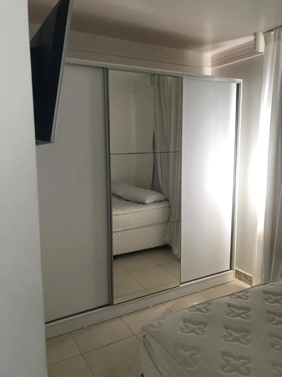 APARTAMENTO 2/4,SENDO UM SUITE NO VITA PRAIA BOCA DO RIO