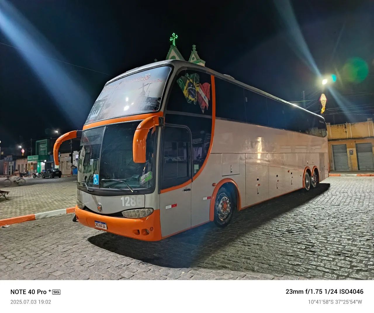 Volvo b12 r  - Foto 7