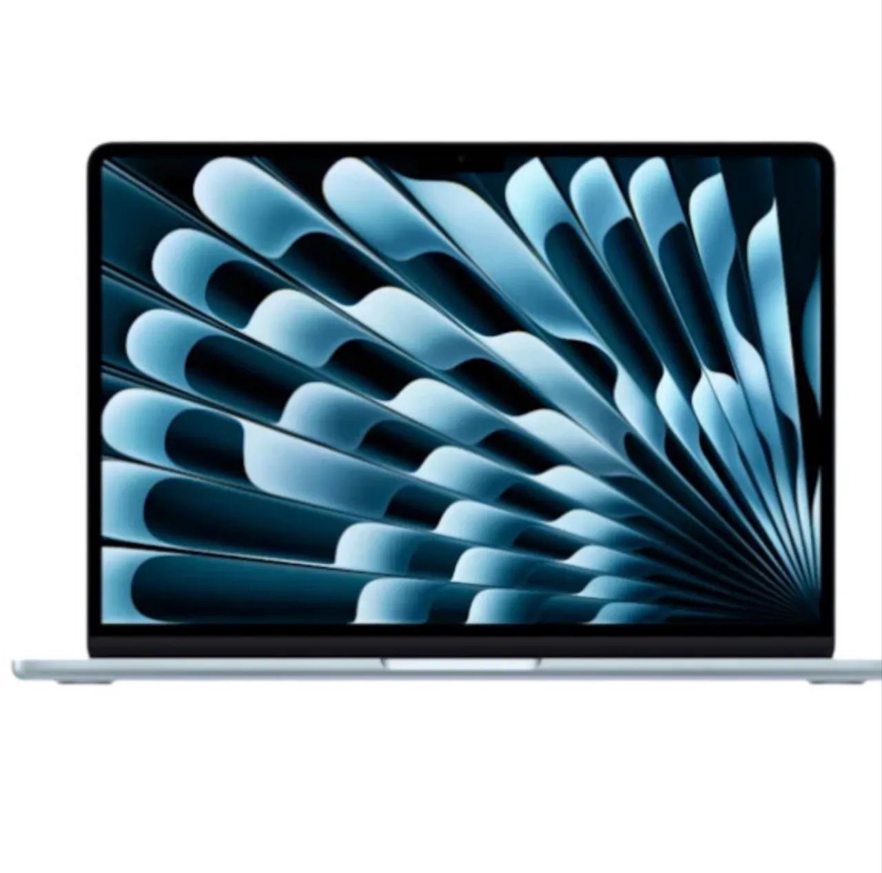 MacBook Air M4 256GB/16Gb 13 pol. ( Silver ) (LACRADOS