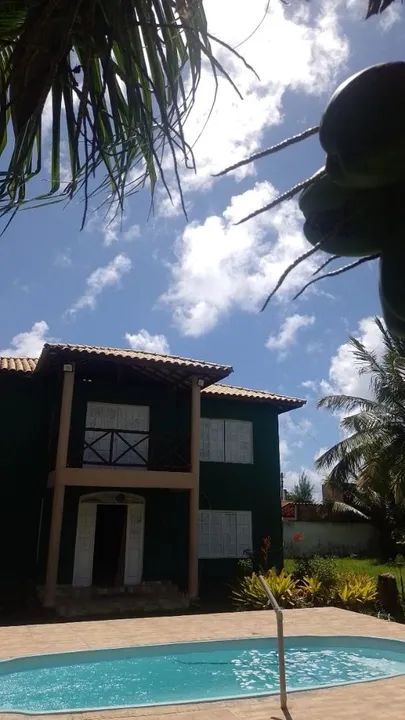 Casa carnaval condomínio estrada do côco - Foto 3