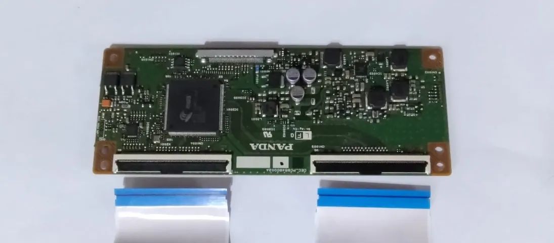 PLACA T-COM TV JVC - LT-55MB508
