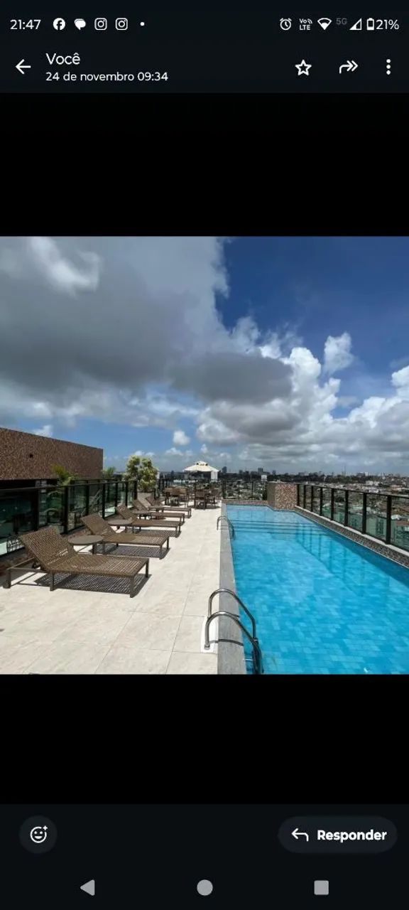 Apartamentos Temporada Maceió