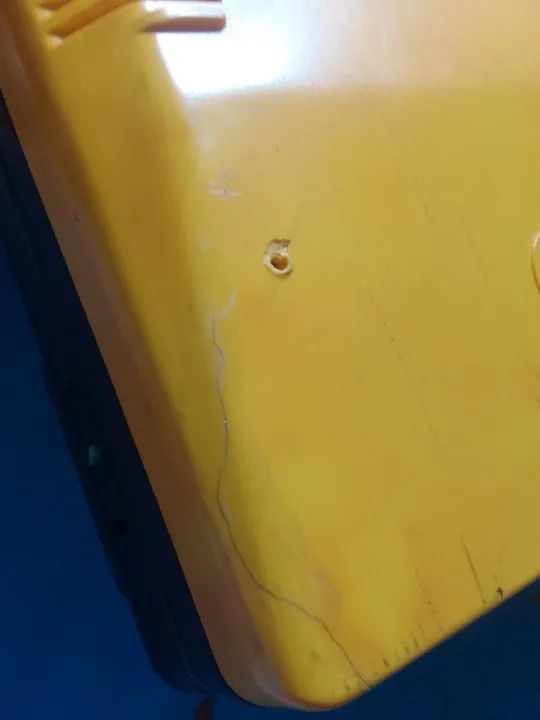 Placa CPS2 Phoenix com jogo X-Men vs Street Fighter - Foto 3