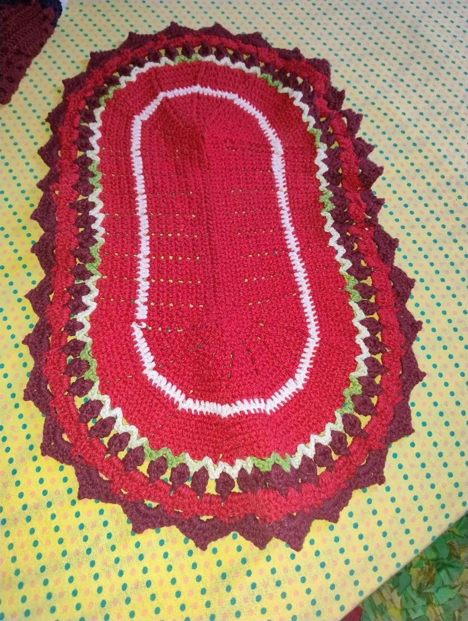 Rug for decoration64299977287041121