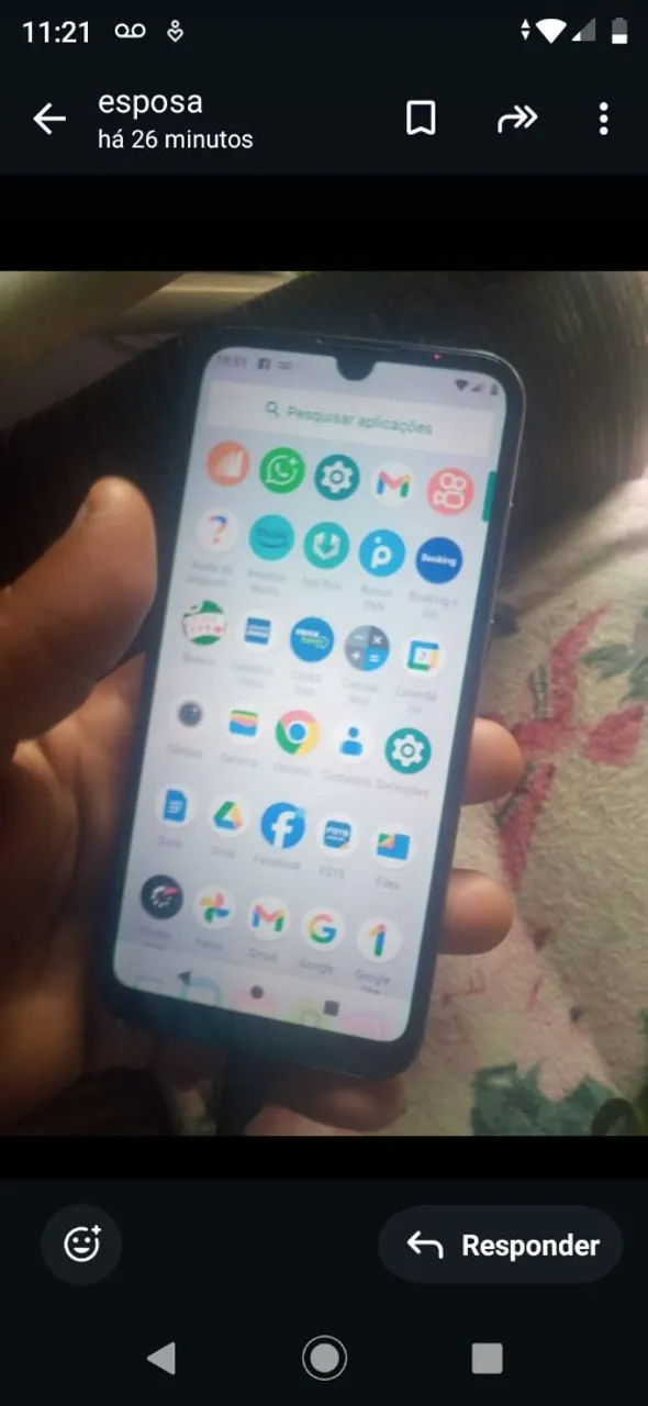 Moto e6s