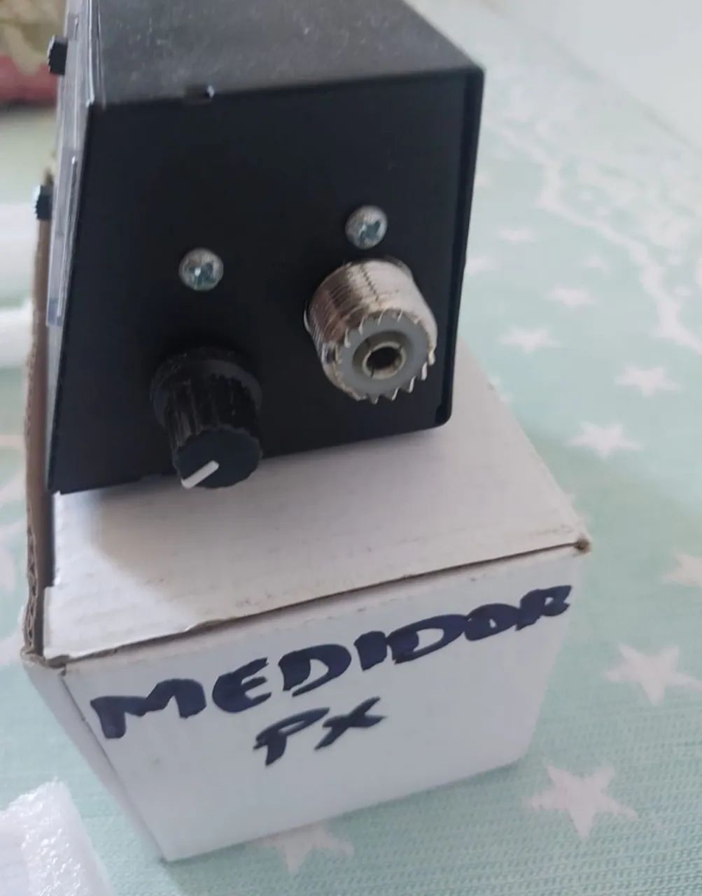 Medidor de Potência e SWR Surecom SW-114 - Foto 5