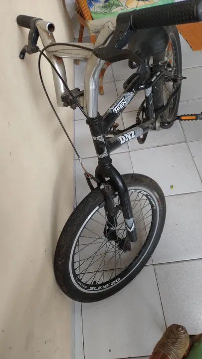 Bicicleta infantil - Foto 2