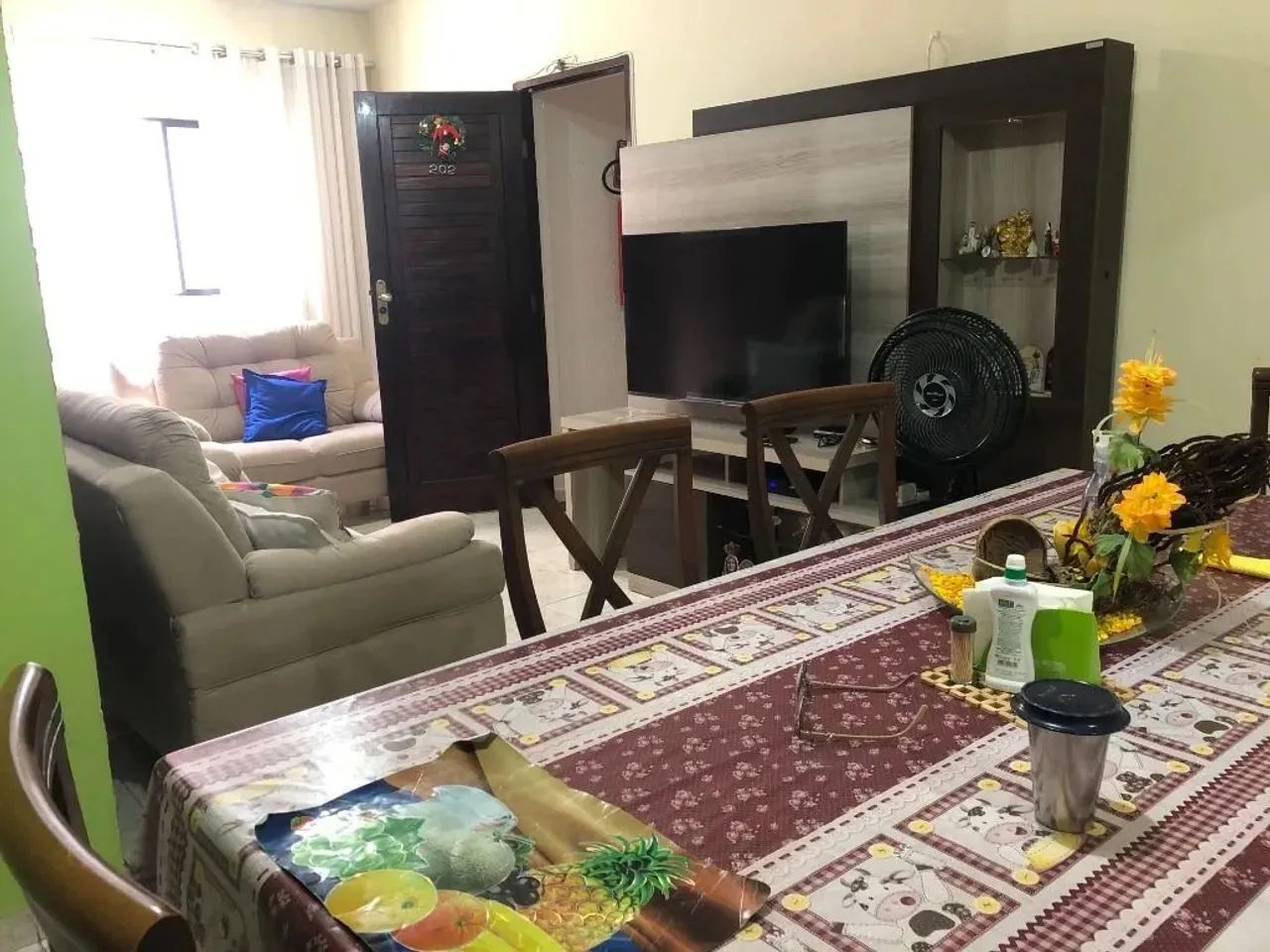 Apartamento à venda, 105 m² por R$ 349.000,00 - Jardim Cidade Universitária - João Pessoa/ - Foto 2