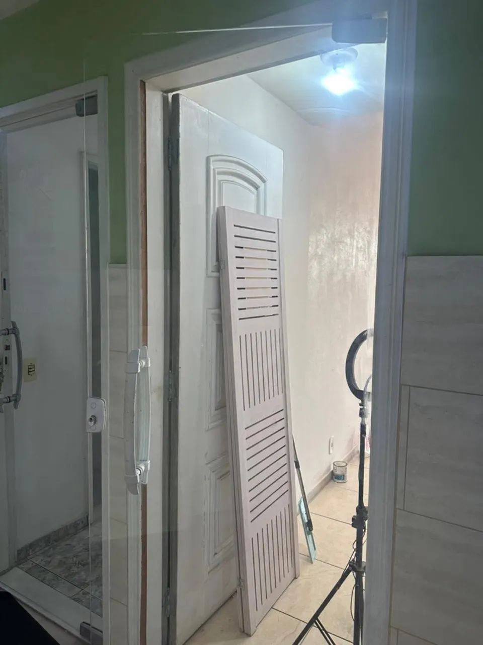 Porta de Vidro Temperado - Foto 3