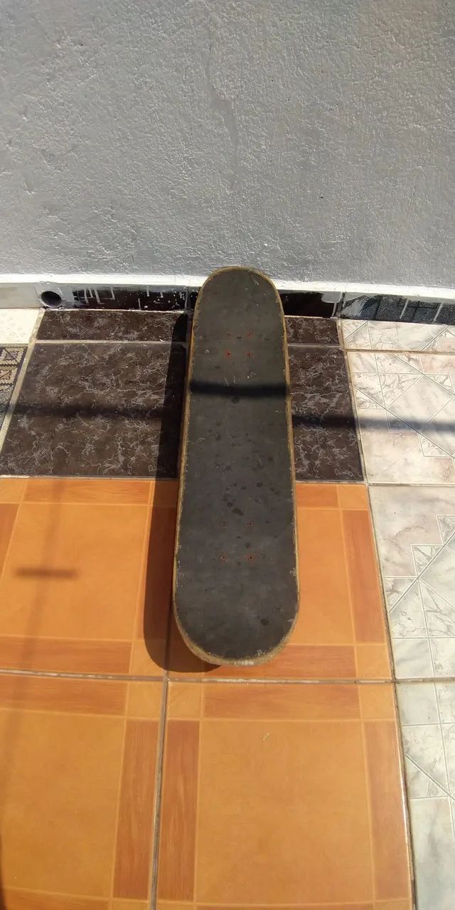 Skate Completo - Foto 4