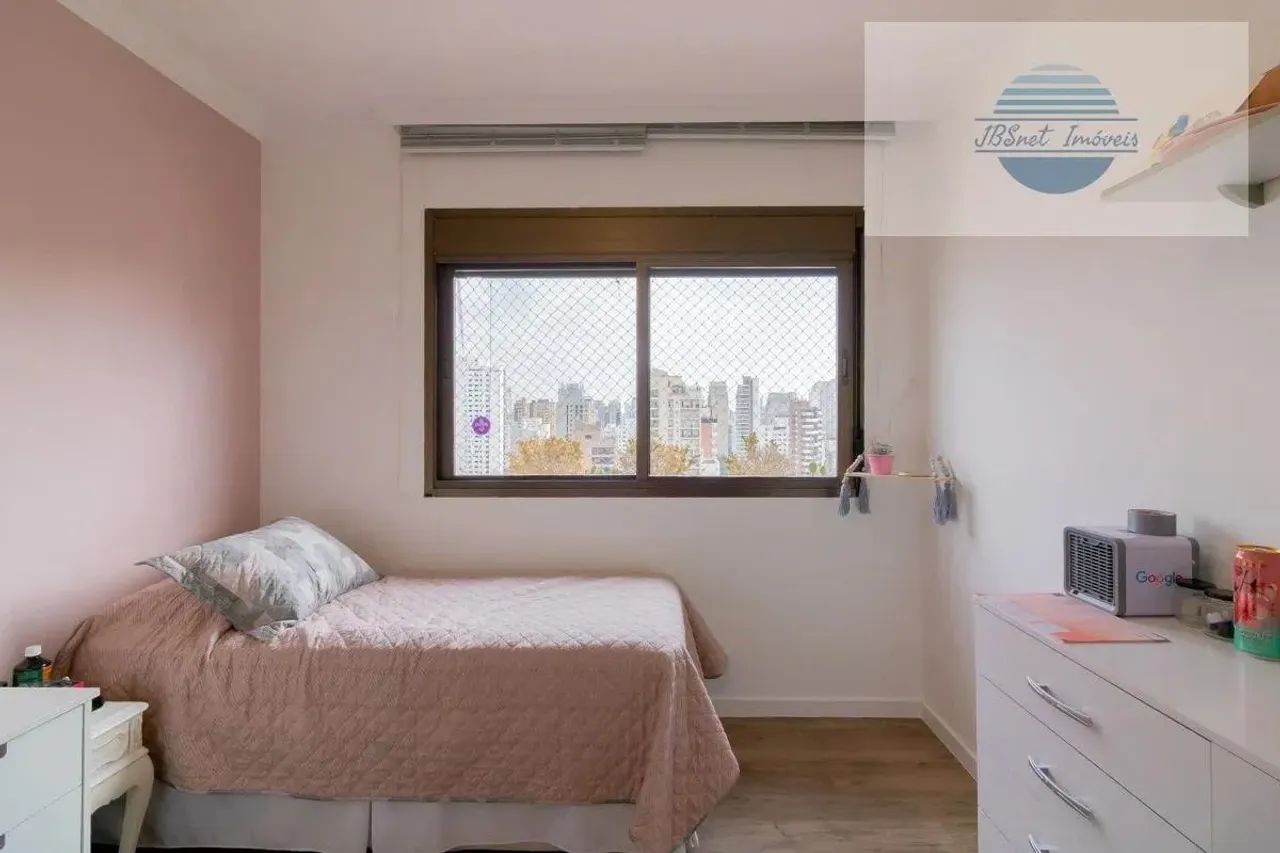 Apartamento em Indianópolis - São Paulo - Foto 13