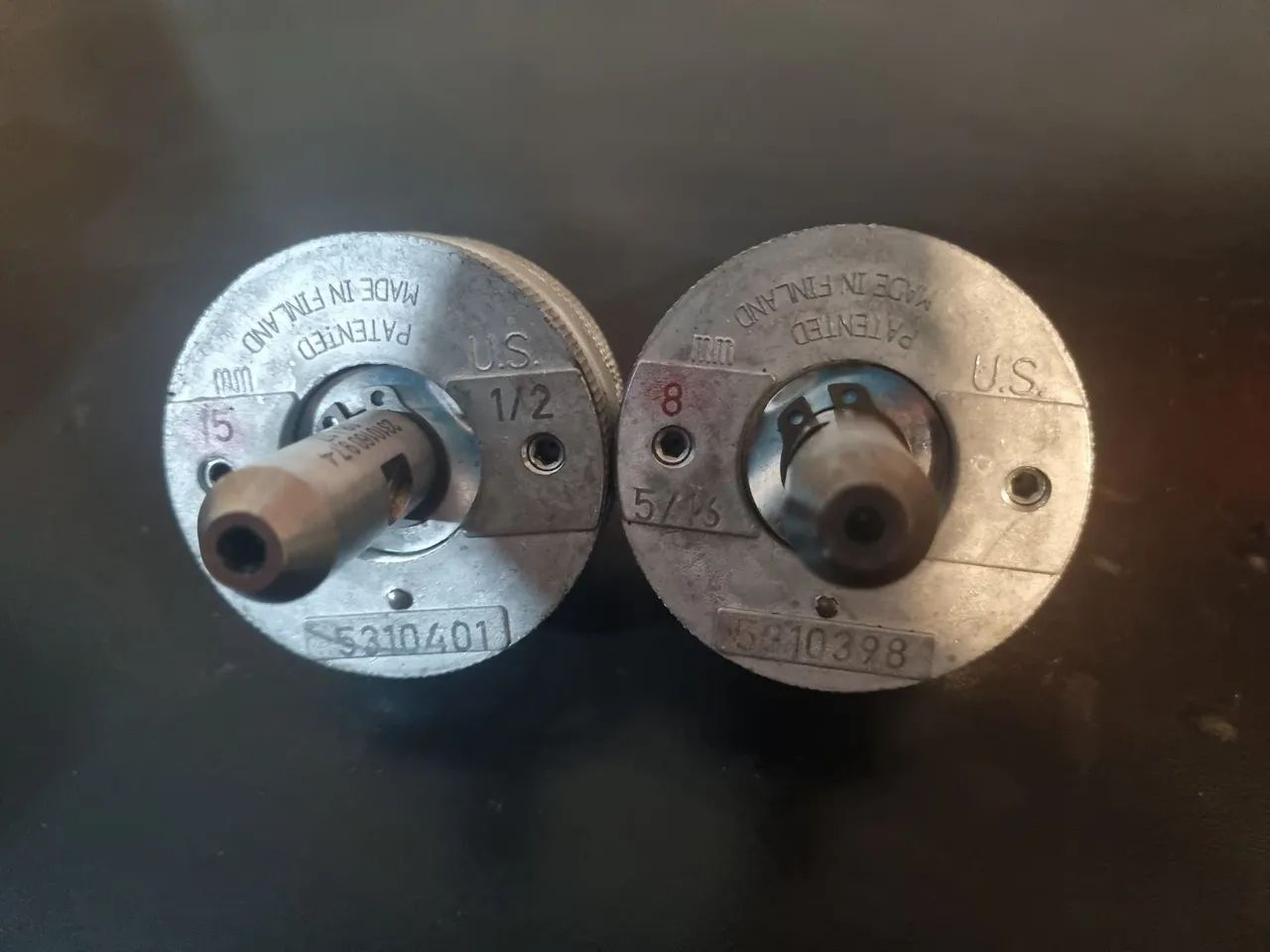 T-DRILL T35 - Máquina para produção industrial - Foto 3