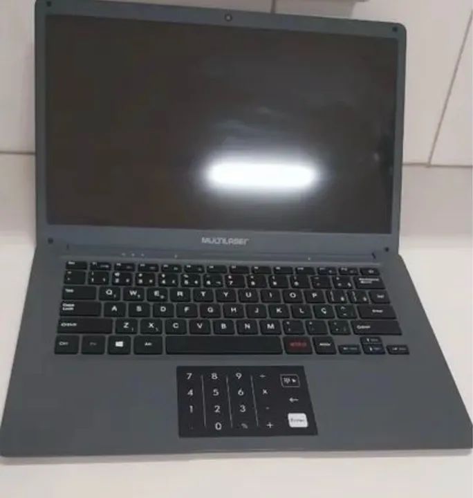 Notebook Multilaser - Ótimo estado! - Foto 2