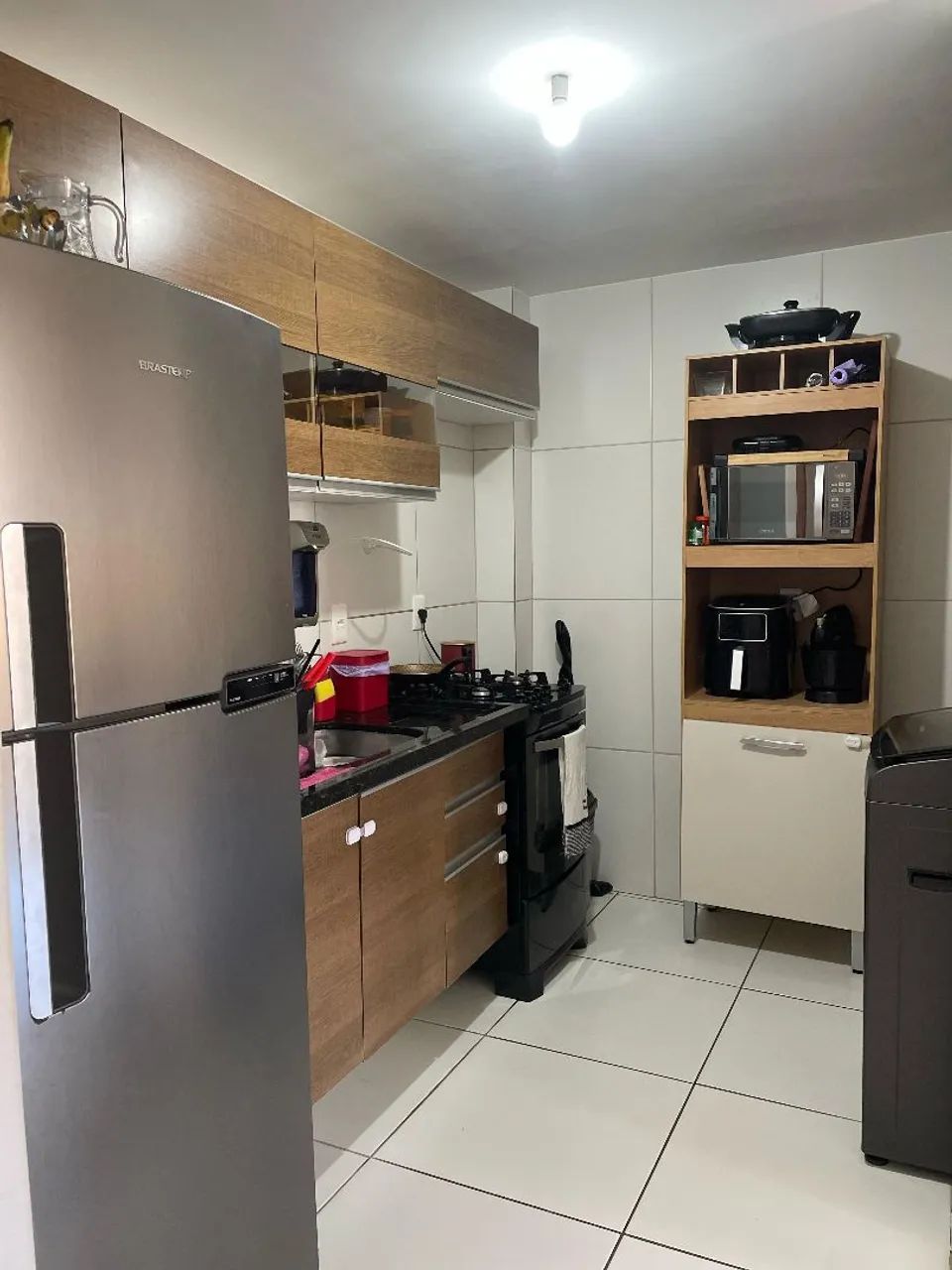 Apartamento na Praia do Flamengo (pé na areia) - Foto 5