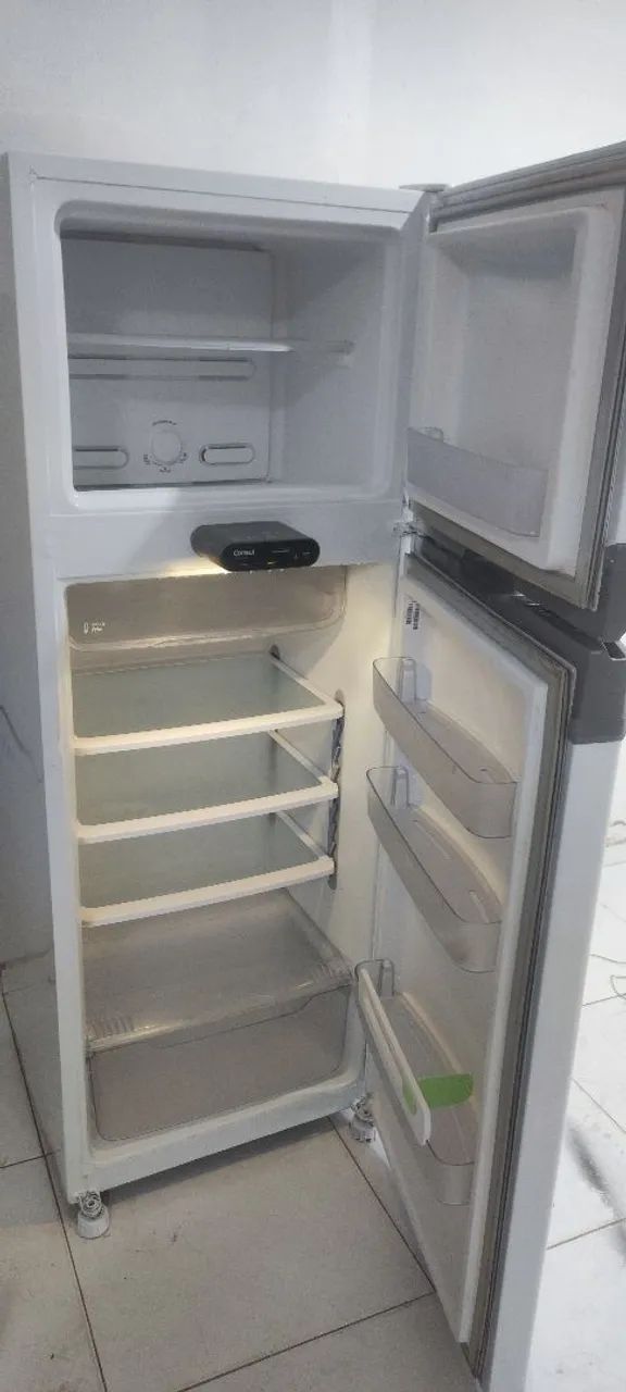 Geladeira Consul Frost Free turbo completa  - Foto 2