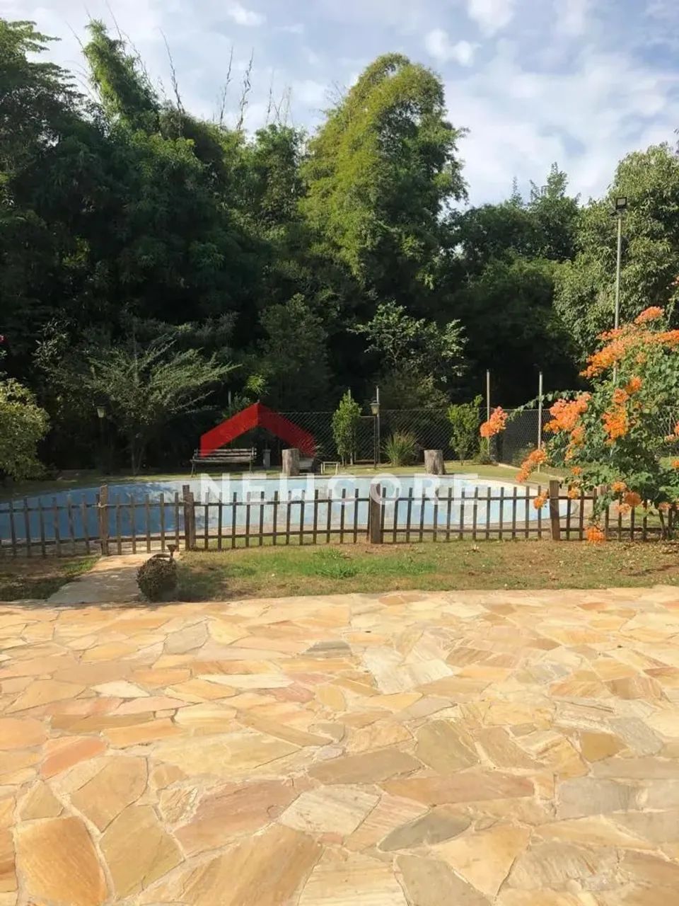 Chácara em Rua Henedina Oliveira Bresler - Bela Vista - Paulínia/SP - Foto 7