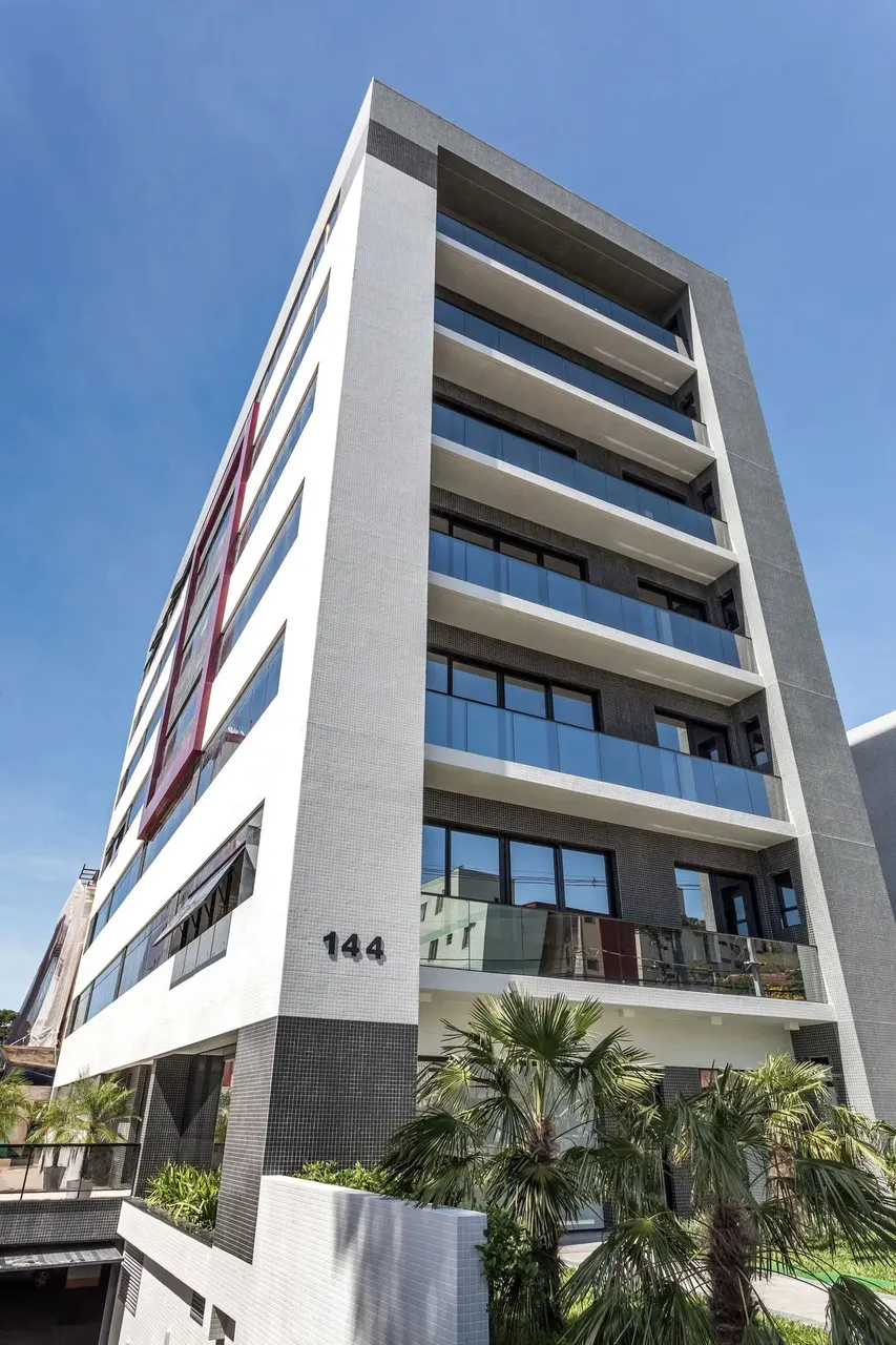 Sala Comercial à venda com 251.36m² por R$ 2.435.804,00 no bairro Alto da Glória - CURITIB