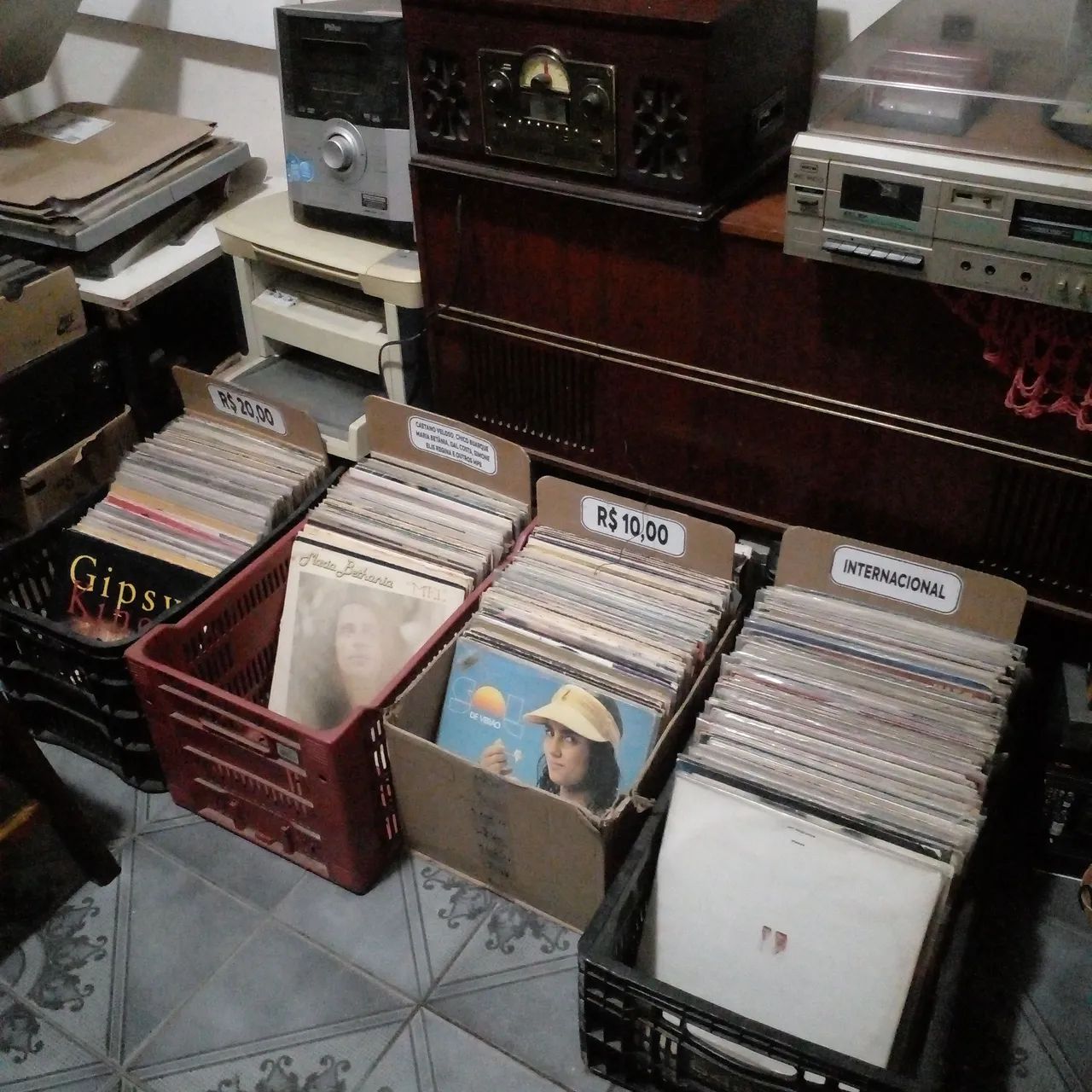 Discos de vinil a partir de 5,00 - Foto 2
