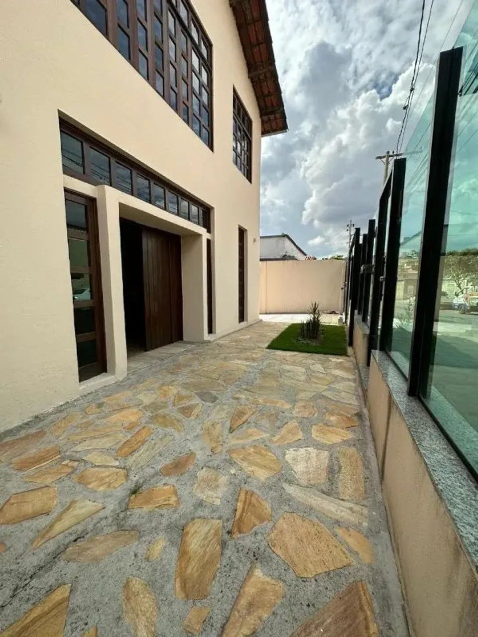 Casa com 3 quartos no bairro Ouro Preto -BH - Foto 4