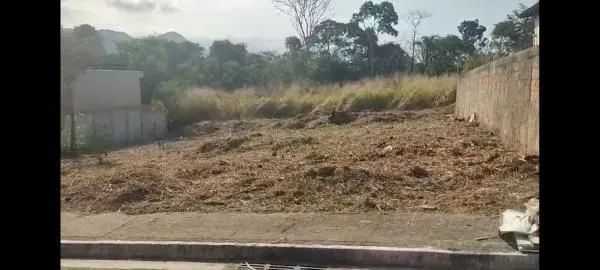 Terreno Saquarema 