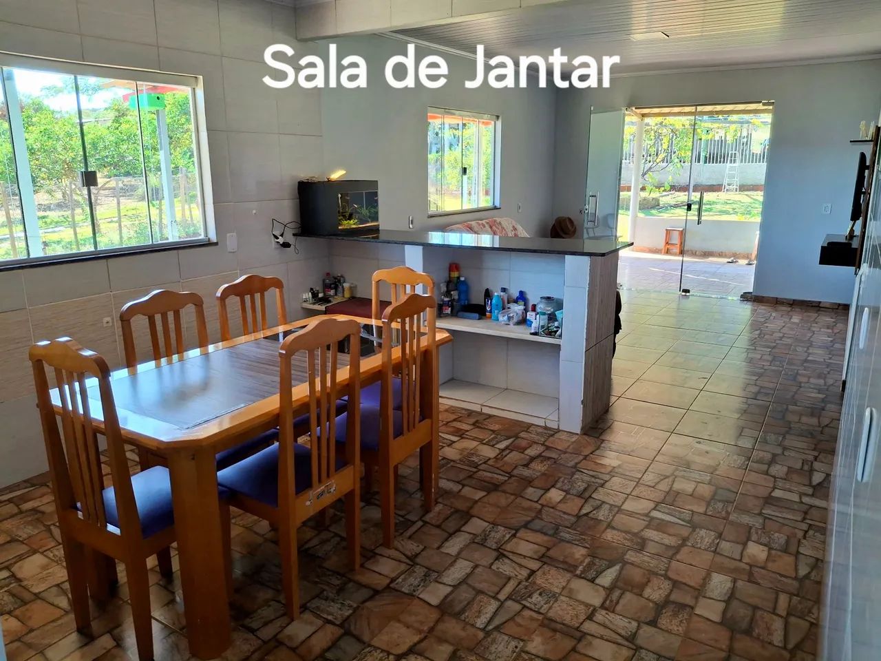 Casa excelente - Venda ou Troca<br> - Foto 4