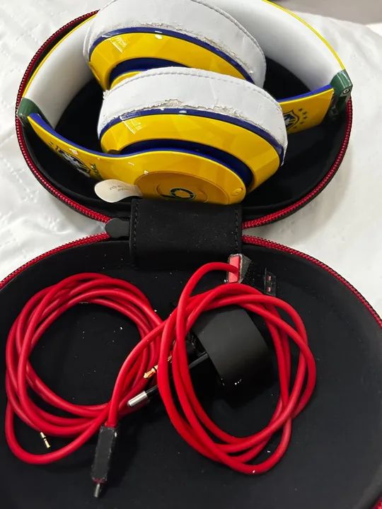 Fone de Ouvido Beats by Dr. Dre  - Foto 3