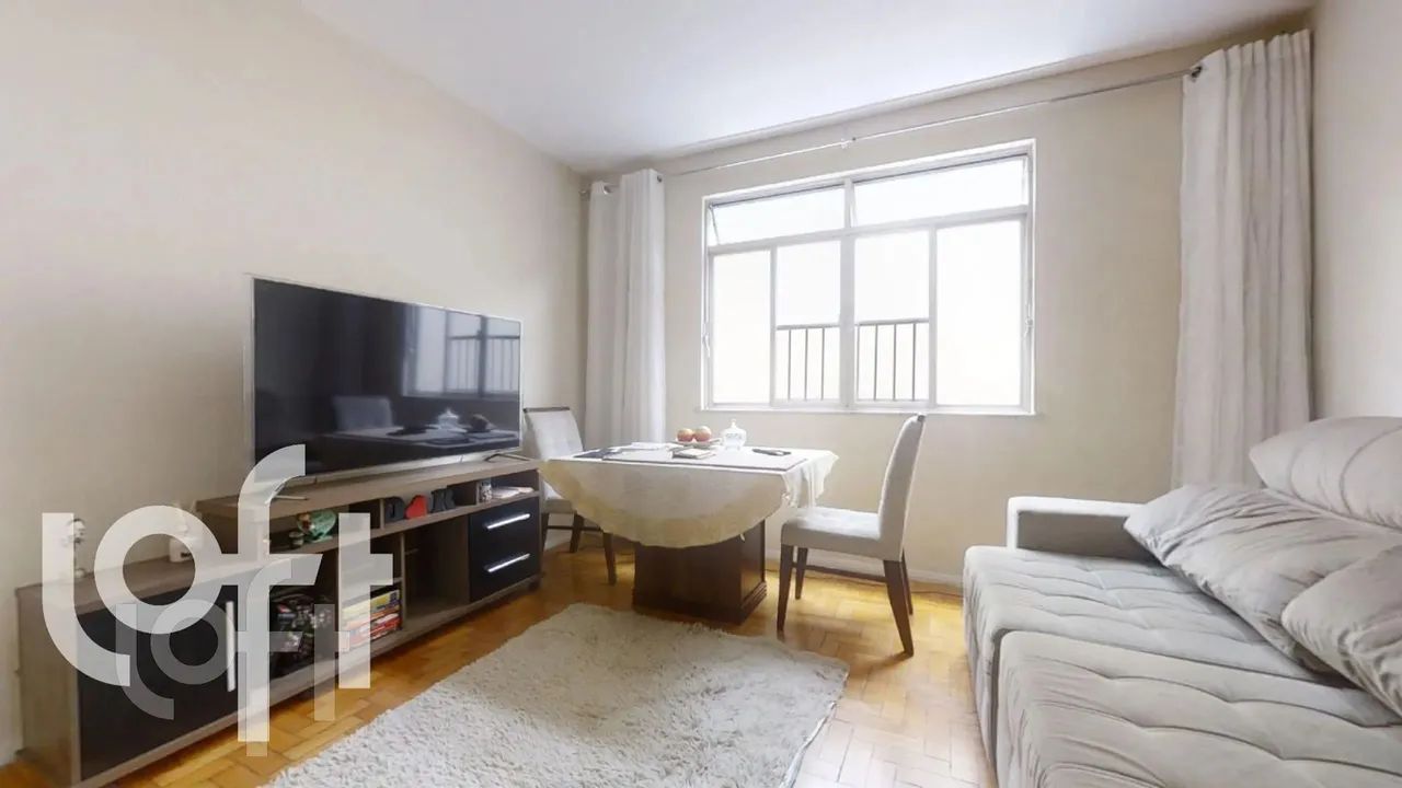 Apartamento à venda em Engenho de Dentro com 75 m²