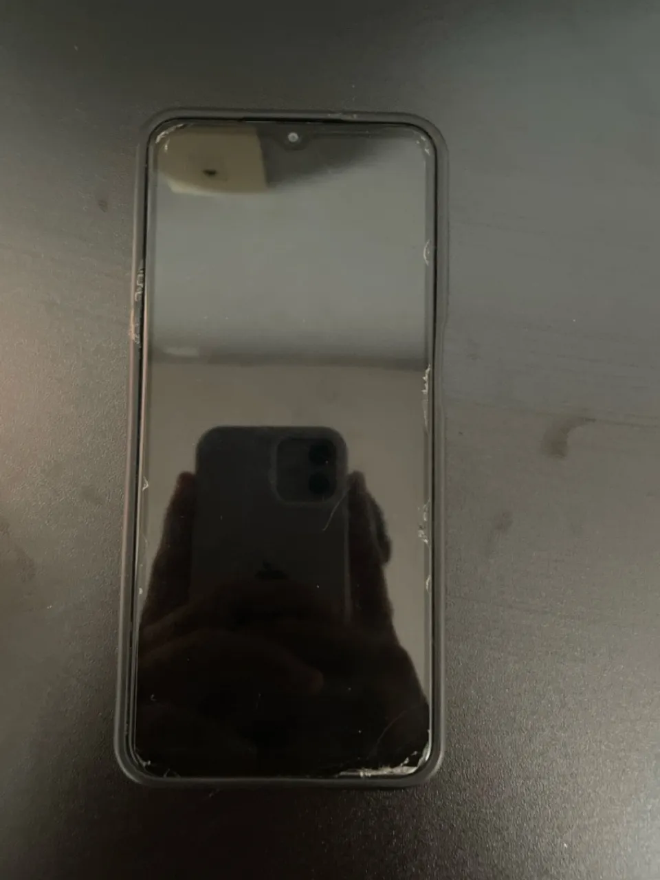 Samsung Galaxy M23 5G 128 Gigas Usado