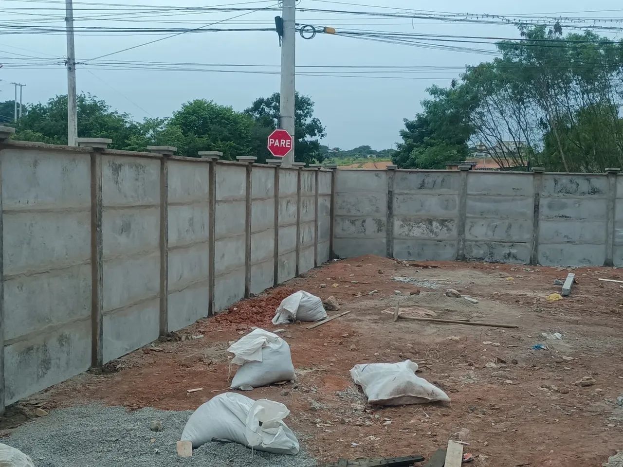 Muro Pré-Moldado Ferreira - Foto 2