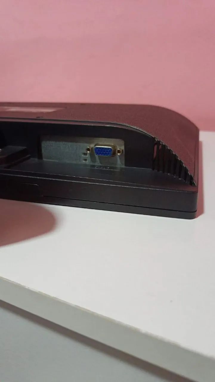 Monitor AOC 17 polegadas - Foto 4