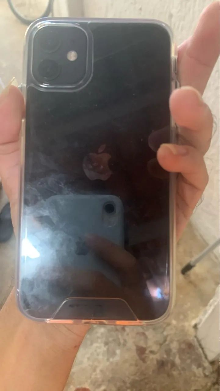 iPhone 12 