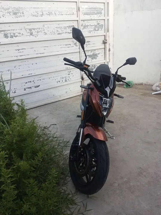 Voltz evs 2021 c/ 2 bateria  esse valor até sexta feira, corre que tá barato. - Foto 5