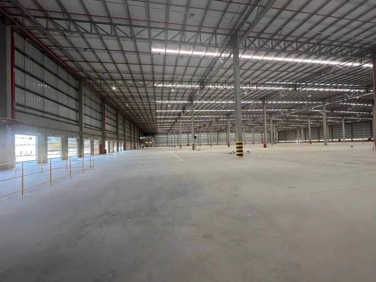 Galpão/Armazém de 20.000m² em Padre Mathias - Cariacica - ES - Foto 2