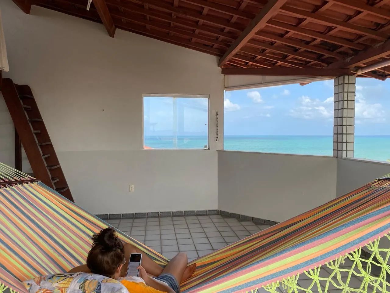 Apartamento de praia - Foto 5