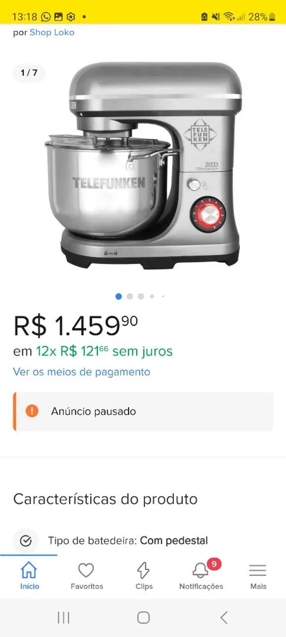 Semi nova  - Foto 5