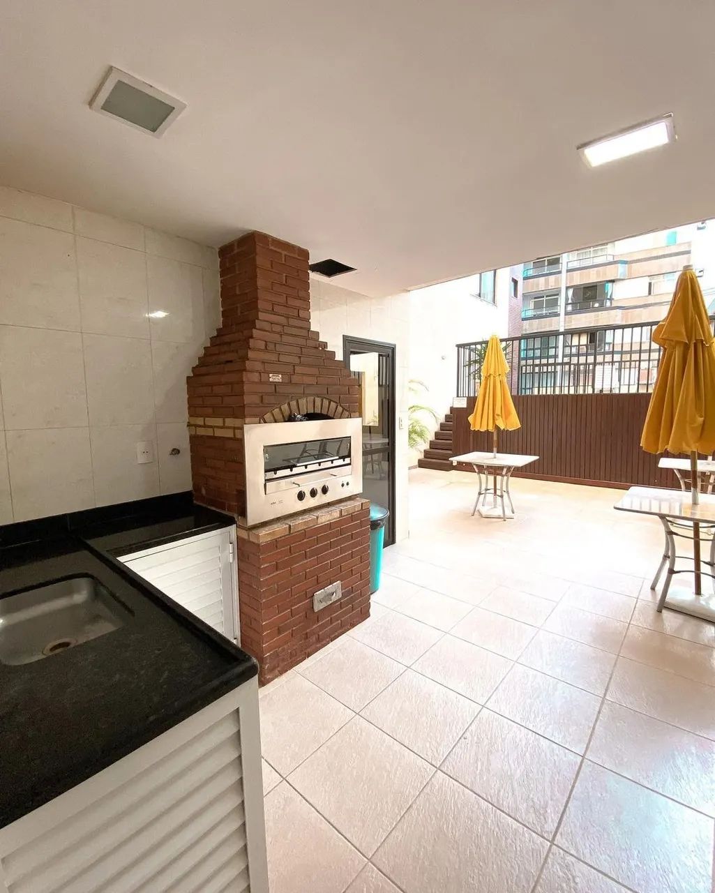 APARTAMENTO RESIDENCIAL em GUARAPARI - ES, PRAIA DO MORRO - Foto 2