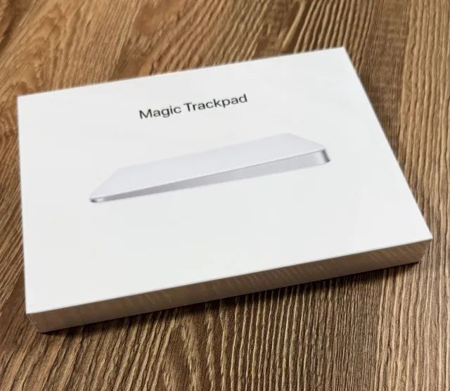 (美品)MagicKeyboardTouchID MagicTrackpad 2 magic trackpad 2