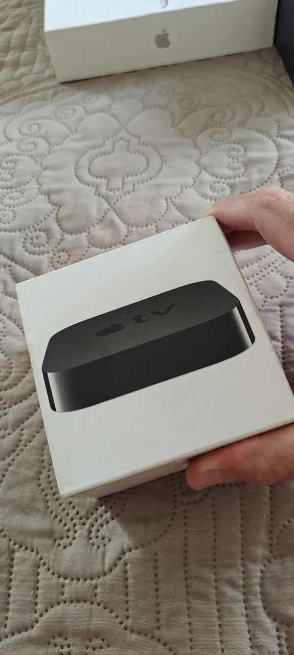 Apple TV G3 1080p