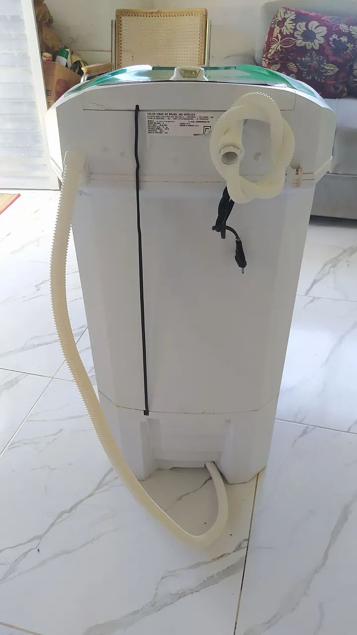 Tanquinho Colormaq  - Foto 3