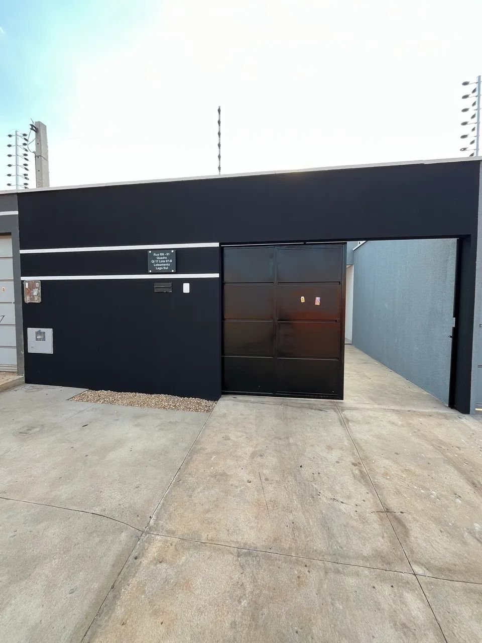 Foto - Palmas - Plano Diretor Norte