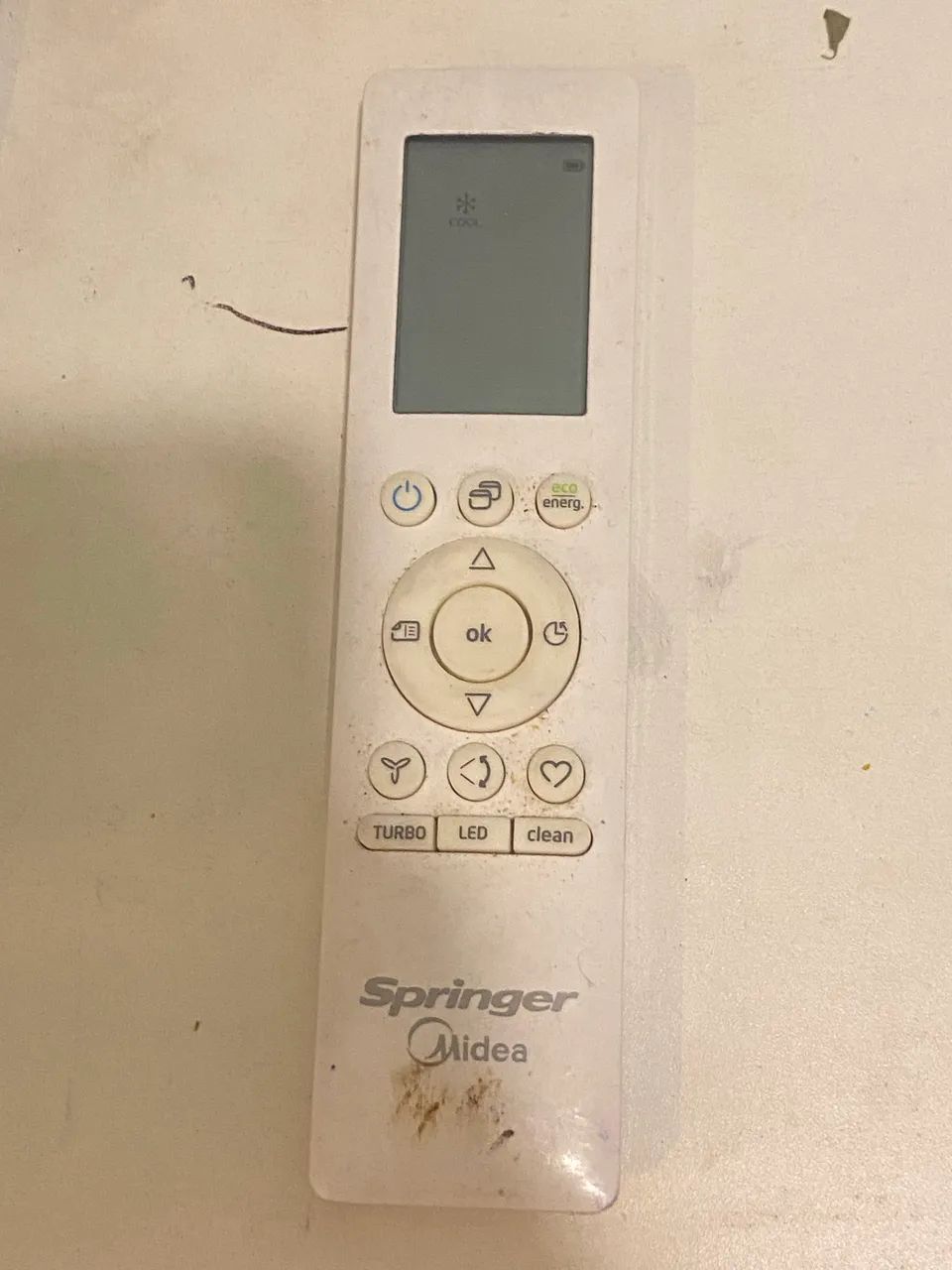 Caixa ar condicionado - Foto 2