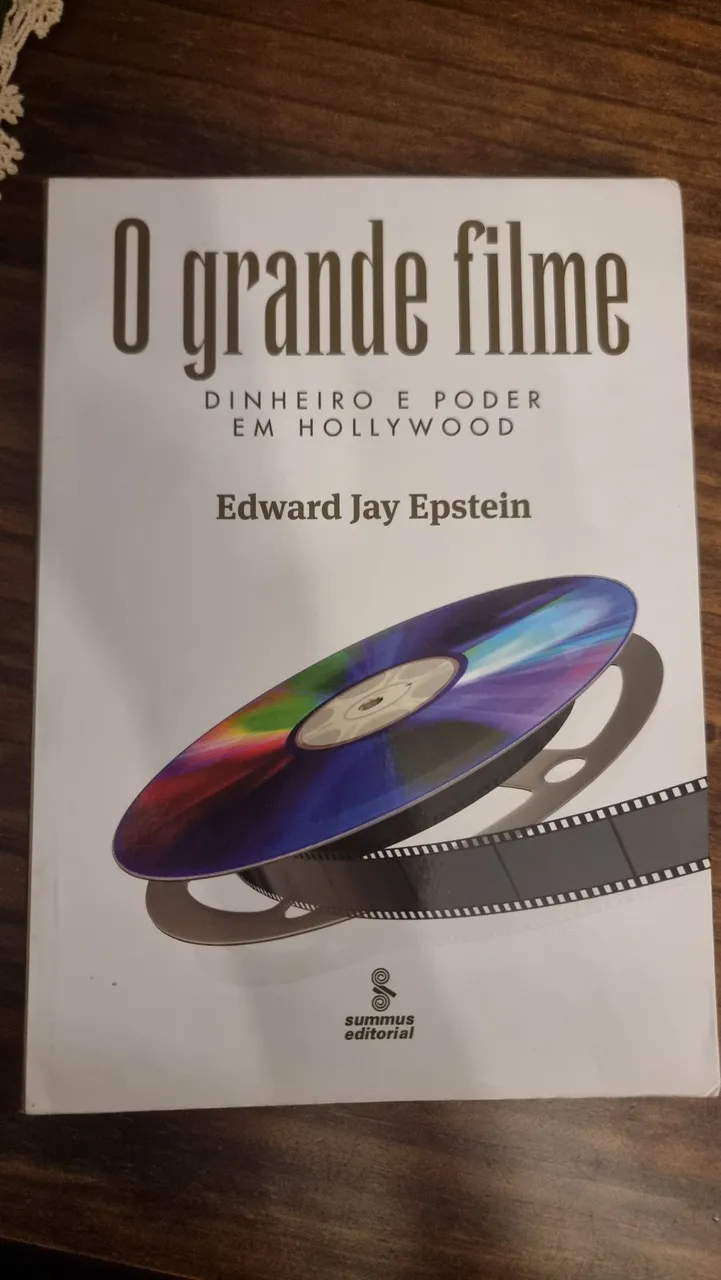 O Grande Filme - Dinheiro e Poder em Hollywood