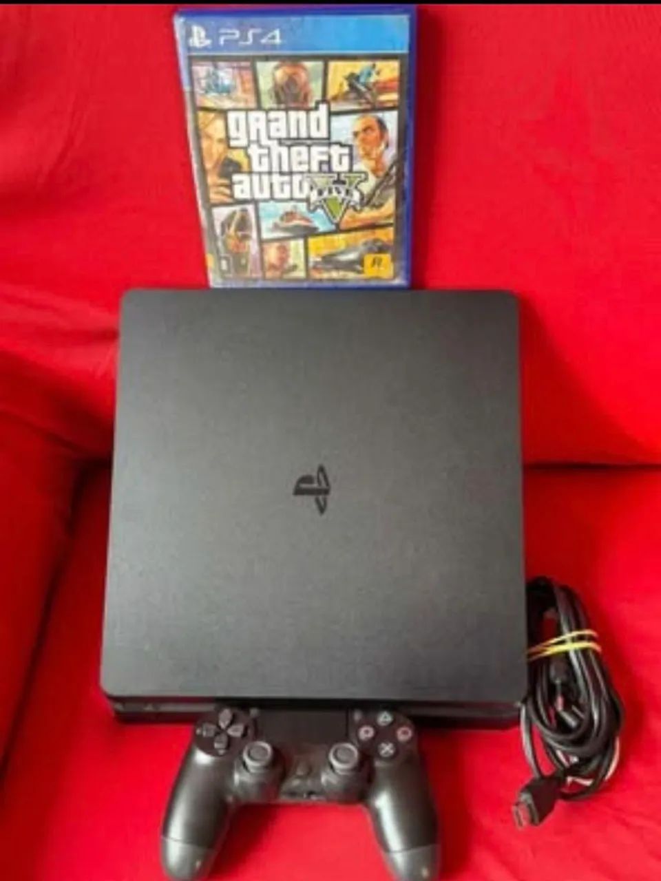 PS4 slim64294767751299120