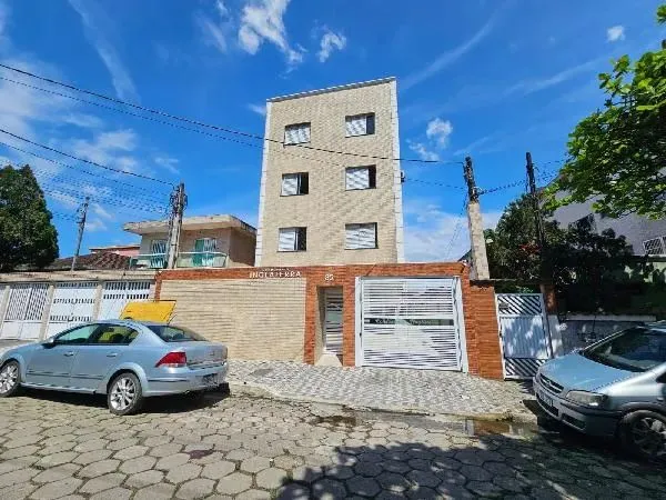 Oportunidade Única em SAO VICENTE - SP | Tipo: Apartamento | Negociação: Venda Online | Si