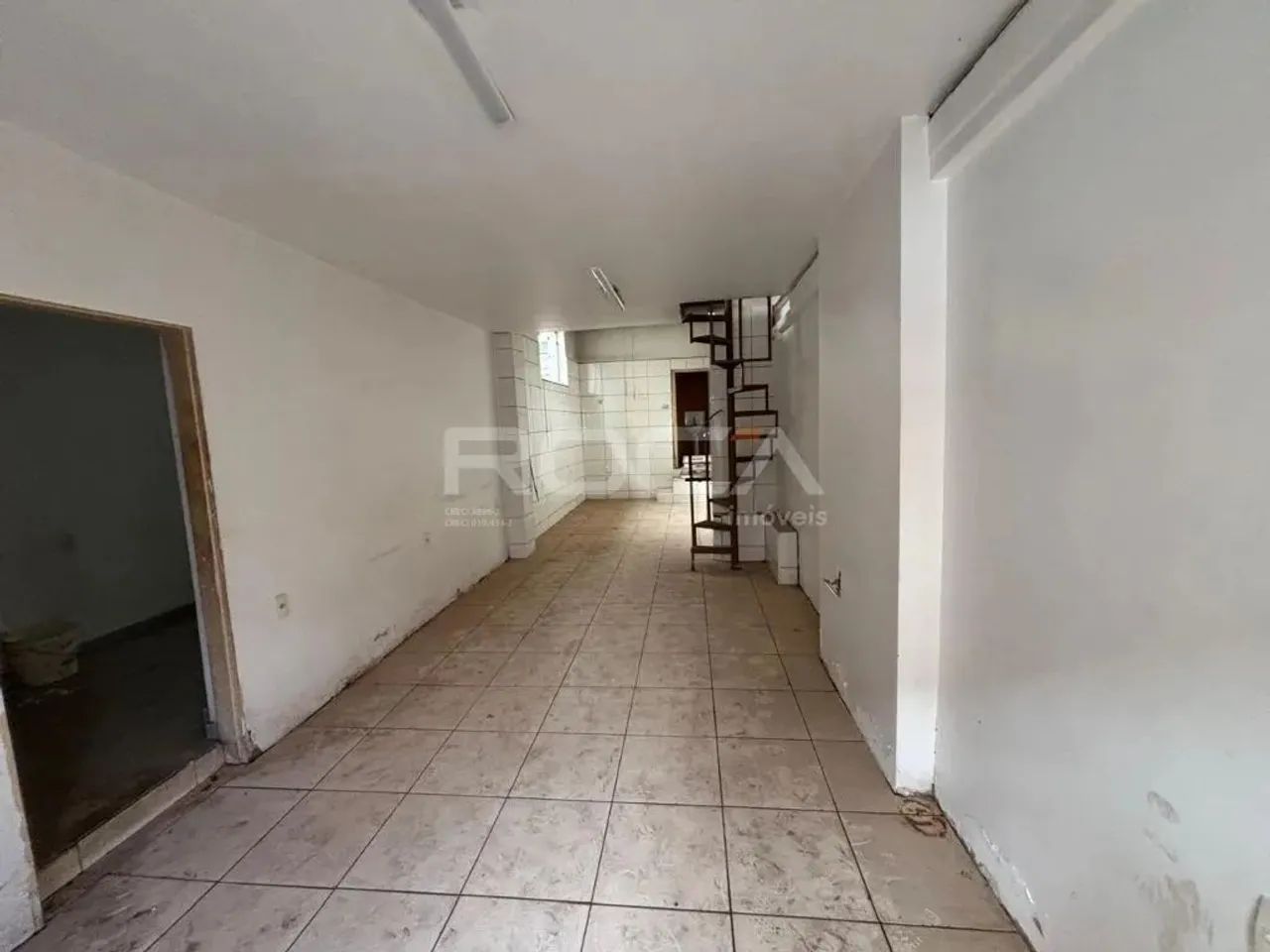 Espaço comercial no Centro de São Carlos - Salão para alugar! - Foto 3