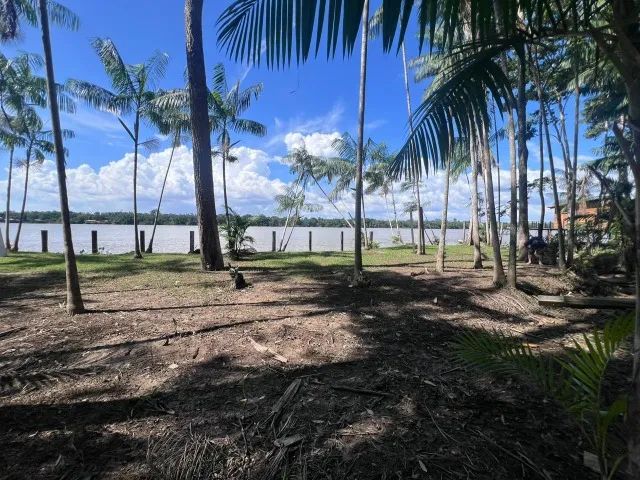 foto - Belém - Área Rural de Belém