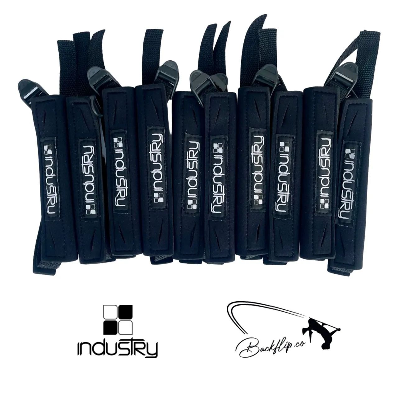 Leash Fins/ presilha para Nadadeiras/ Pé de pato - Foto 4